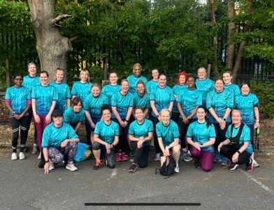 Mojo Run Club