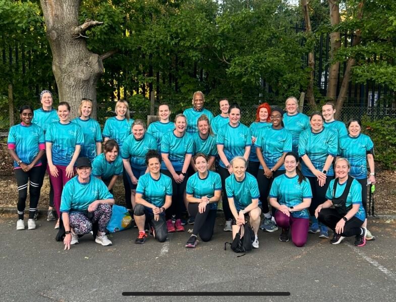 Mojo Run Club