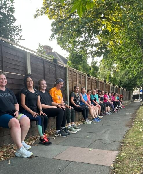 Mojo Run Club