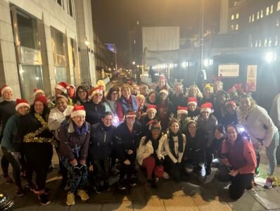 Mojo Run Club