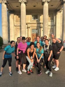 Mojo Run Club