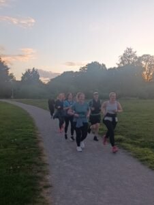 Mojo Run Club