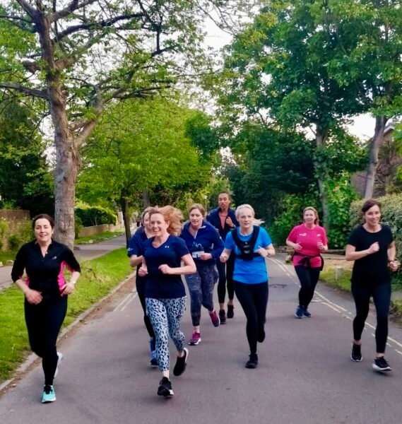 Mojo Run Club