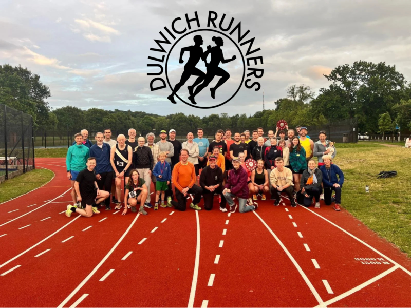 Dulwich Runners
