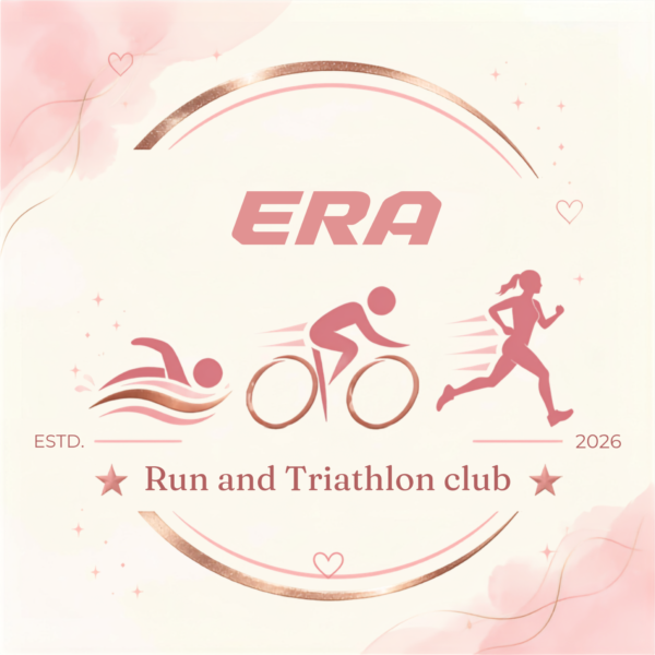 ERA Run and Triathlon Community for Women